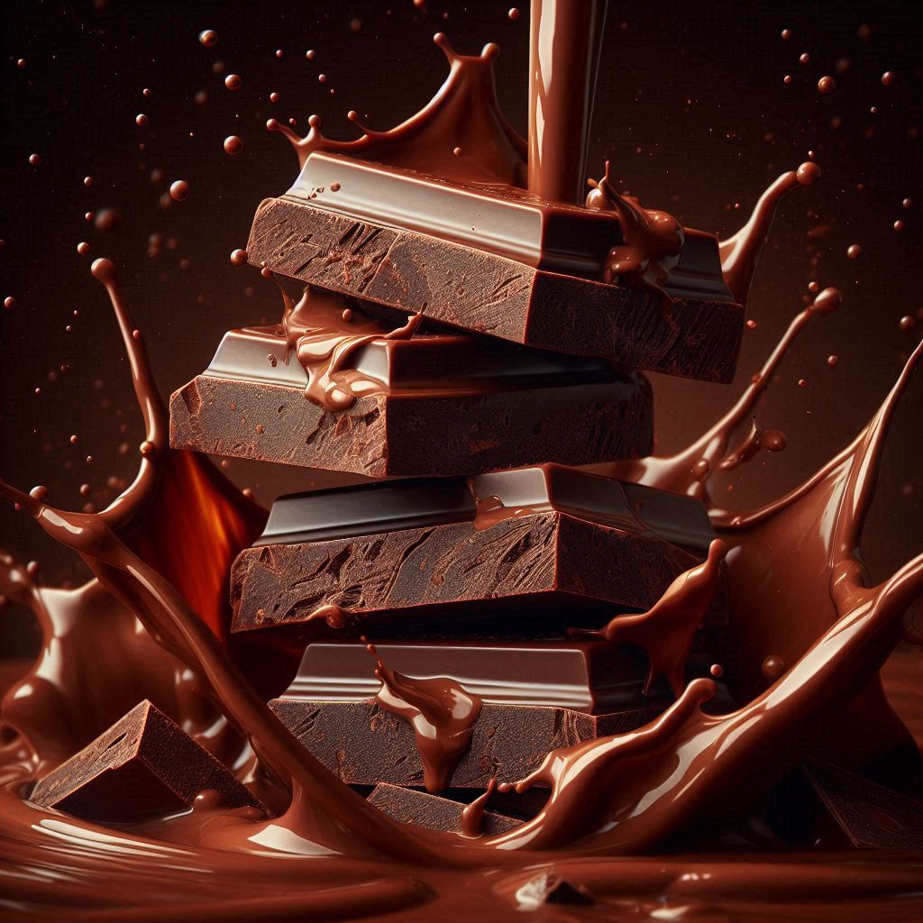 The Sweet Science of Mood: How Chocolate Boosts Your Happiness